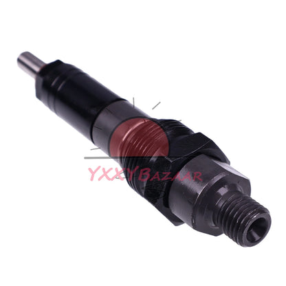 Fuel Injector 4089254 4078719 for CUMMINS MARINE 6BT 5.9 220HP Engine
