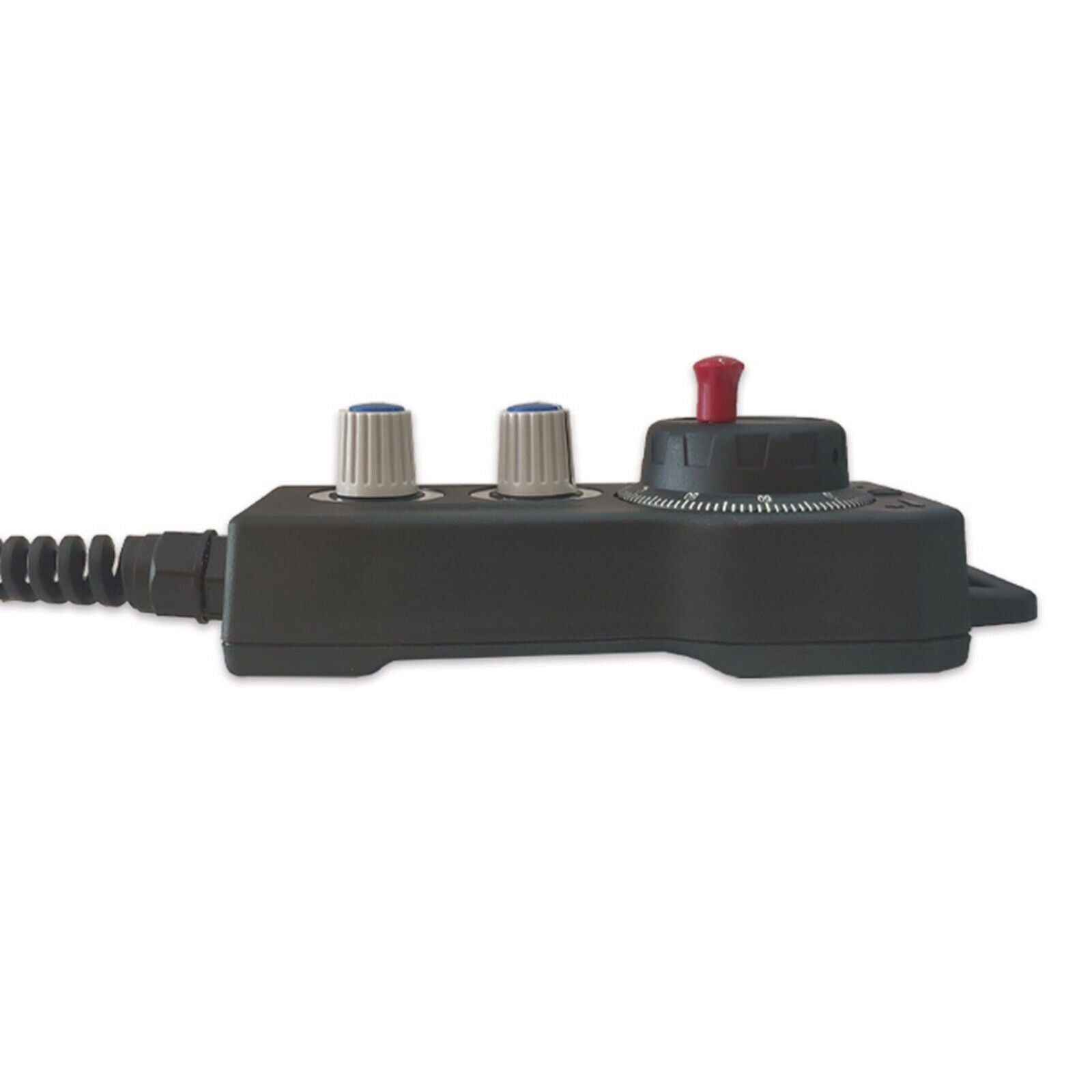 new FUTURE EHDW-CA4S-IM 4AXIS Electric Handwheel Manual Pulse Generator - FUTURE