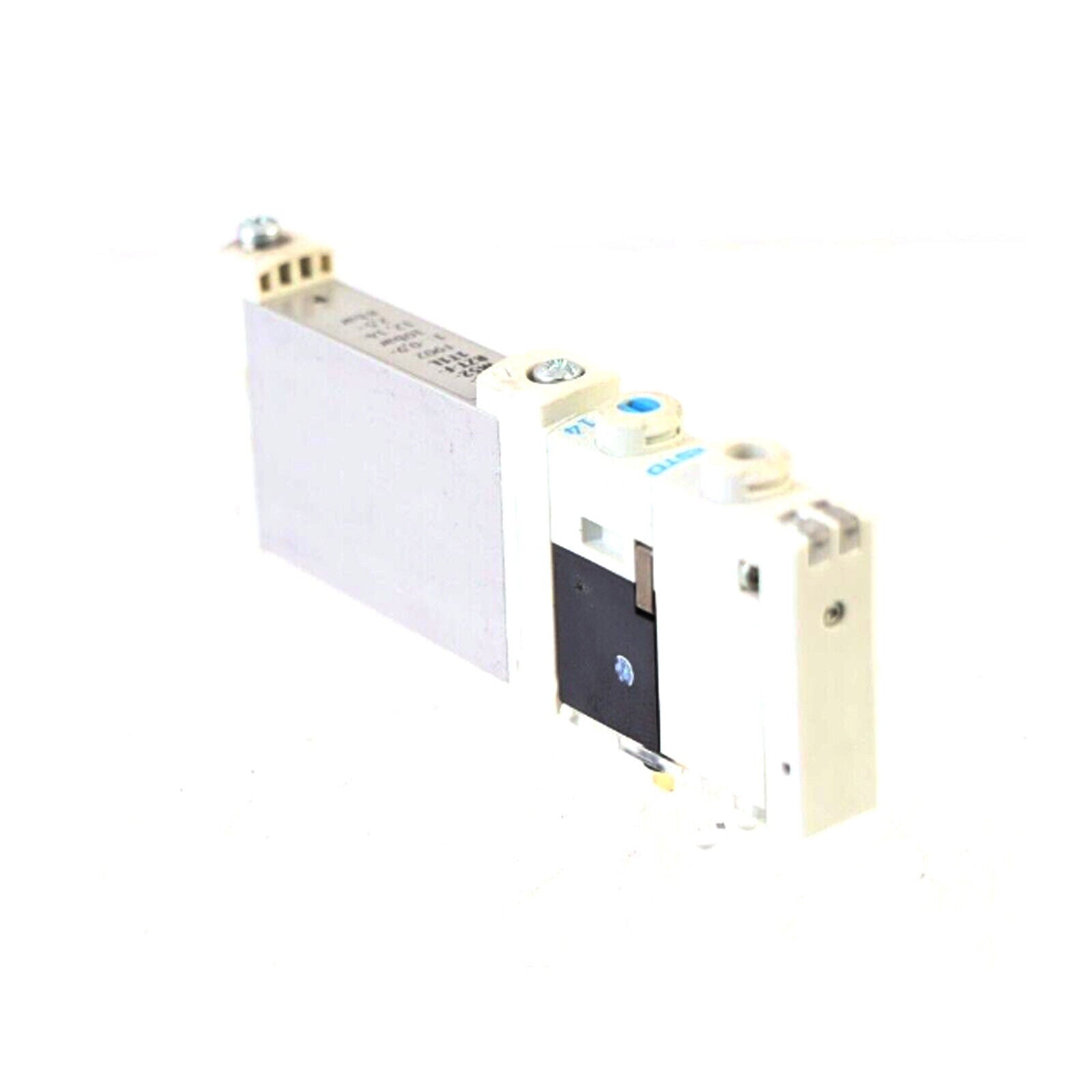 New One FESTO VUVG-B10-M52-RZT-F-1T1L solenoid valve spot stock - FESTO