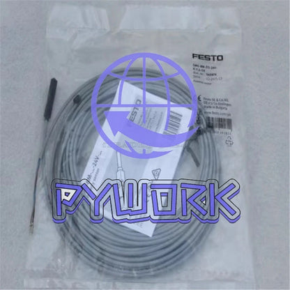 SME-8M-DS-24V-K-7 5-Oe 1Pc Festo az