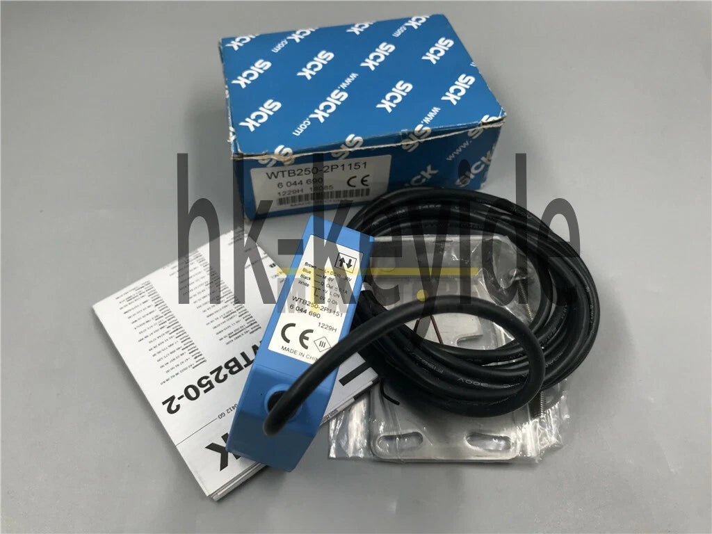 1PCS ones SICK WTB250-2P1151