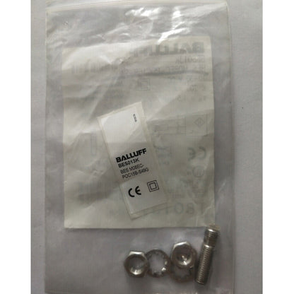 1PC Proximity Sensor for Balluff BES M08EC-POC15B-S49G Fast - BALLUFF