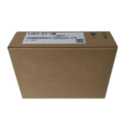 MITSUBISHI L6EC-ET-CM 1PC In Box - MITSUBISHI