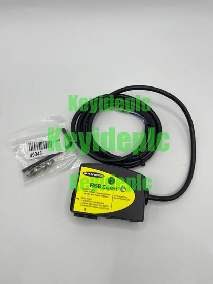 BANNER R58ECRGB1 Rapid Delivery Free Shipping #ke