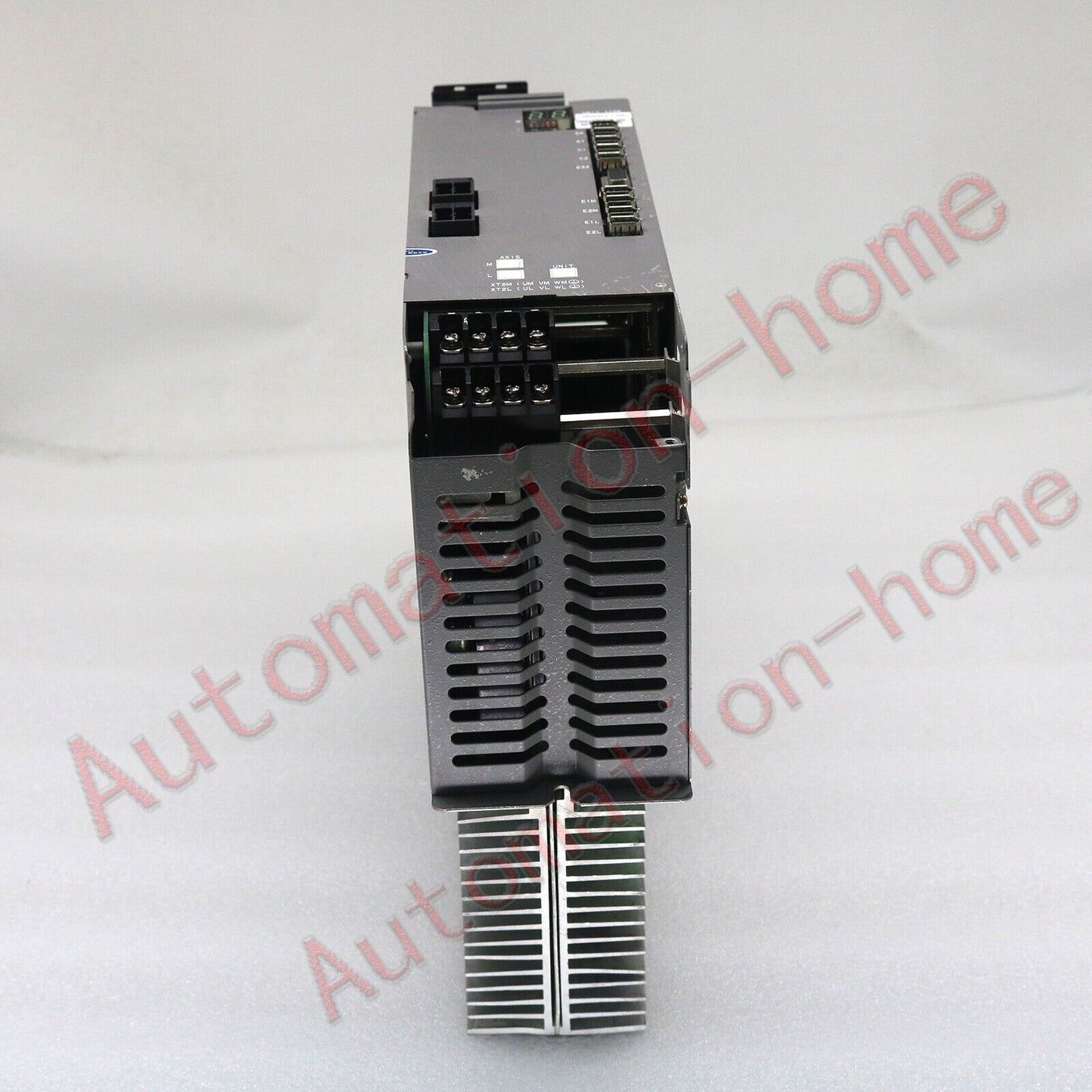 used 1PC For OKUMA Servo Drive MIV0404-1-B3 - KOEED
