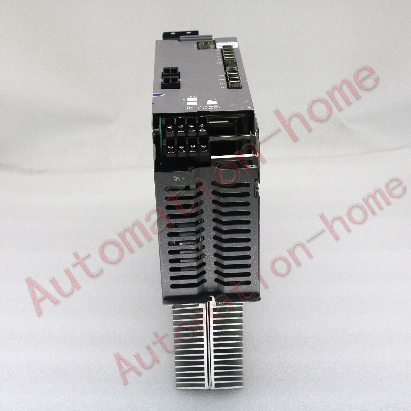 used 1PC For OKUMA Servo Drive MIV0404-1-B3 - KOEED