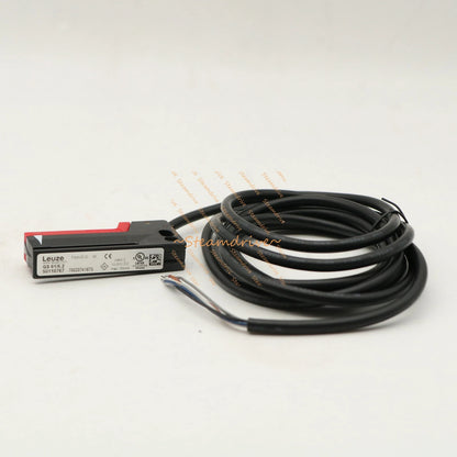 LEUZE GS 61 / 6.2 50110767 Photoelectric Switch 1PCS