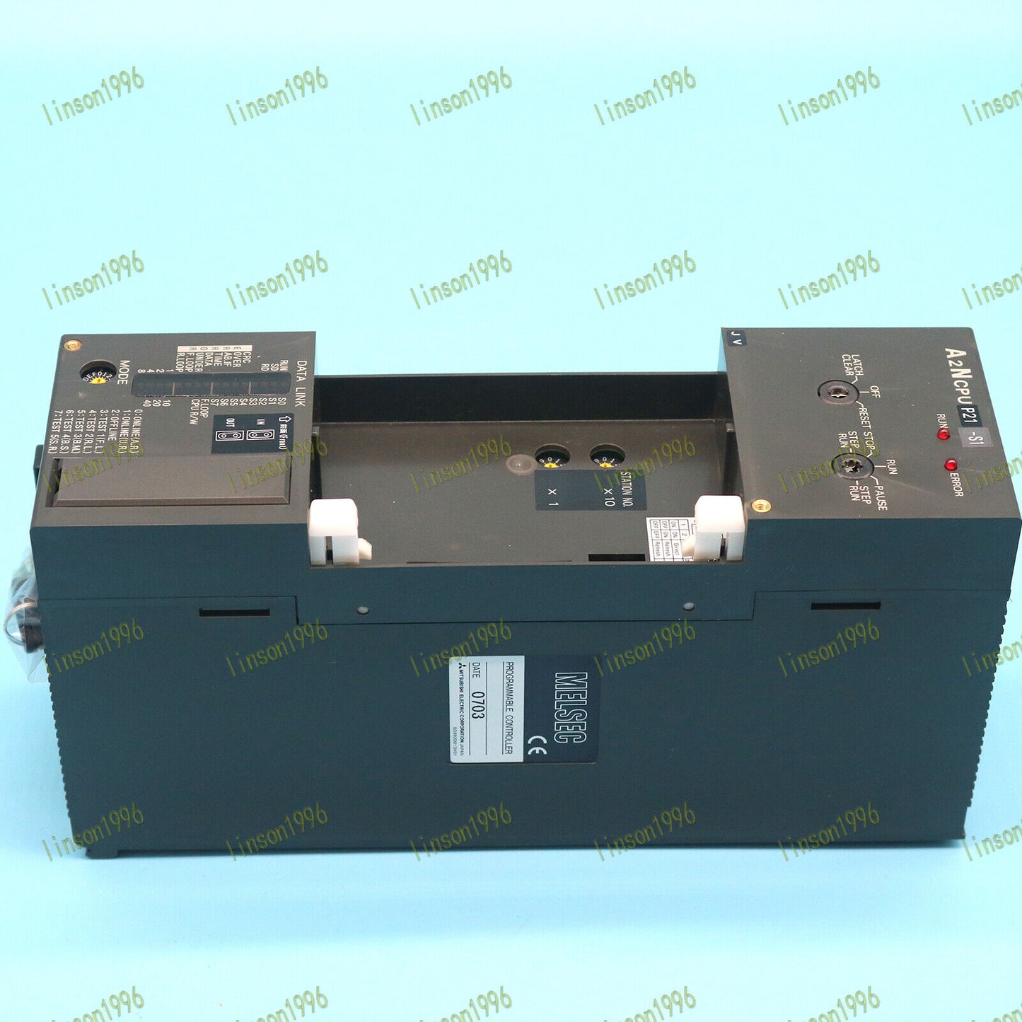 1PC A2NCPUP21-S1 IN STOCK Mitsubishi A series - MITSUBISHI