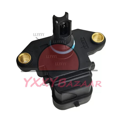 Turbocharger Boost Pressure Sensor 3971106 For Cummins 2003-2007 Dodge Ram 5.9L~