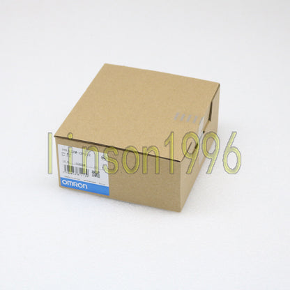 Omron CJ2M-CPU12 PLC 1-Year Warranty - OMRON