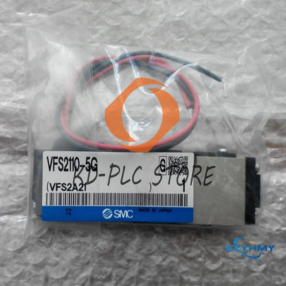 1PC SMC VFS2110-5G VFS21105G Solenoid Valve