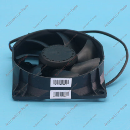 SUNON PF92251V3-D060-S99 12V 2.21W 4Pin Projector Cooling Fan - SUNON