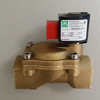 1PC NORGREN 8240400.9101 24V Fast Ship - NORGREN