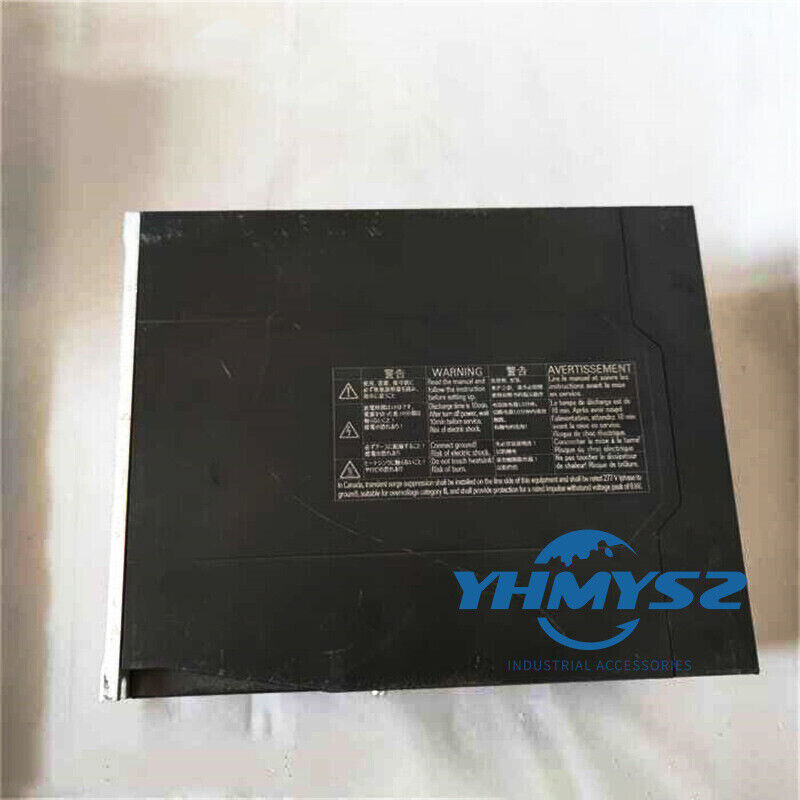 new OMRON R88D-1SN30H-ECT Servo Driver R88D1SN30HECT - OMRON