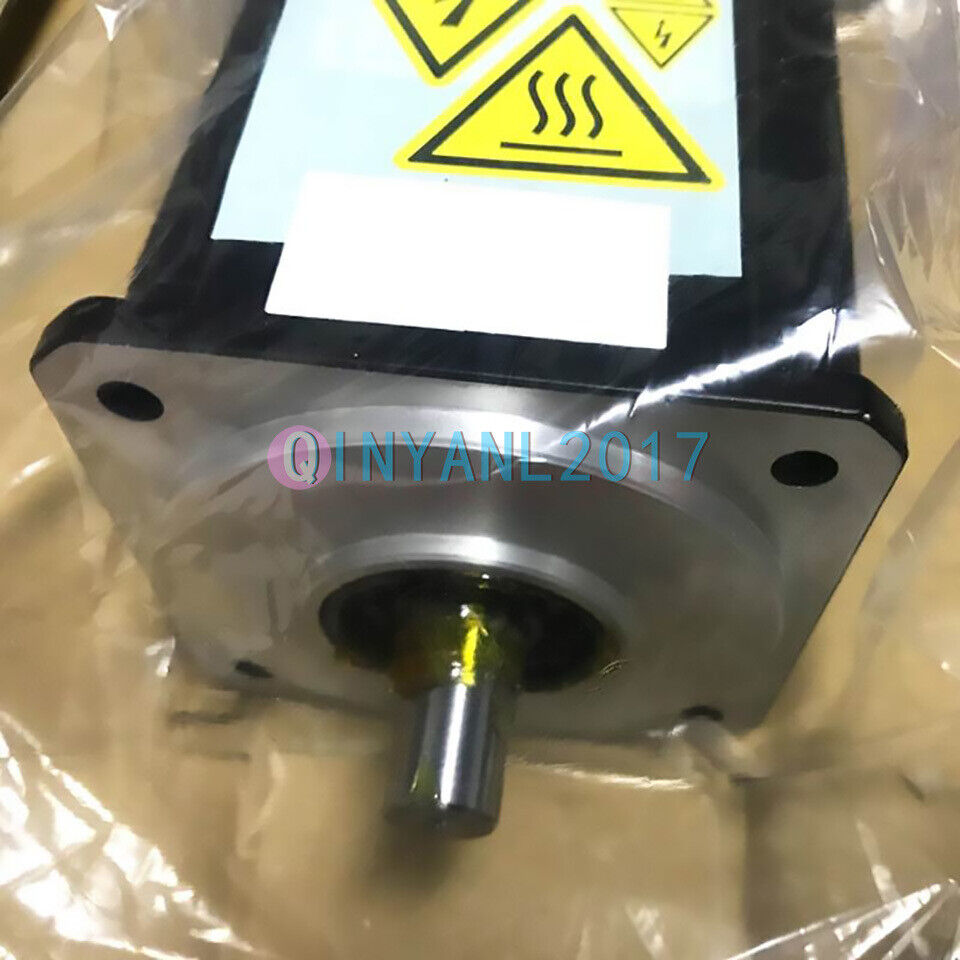 New FANUC Servo Motor A06B-0127-B177 - High-Quality Industrial Motor - FANUC