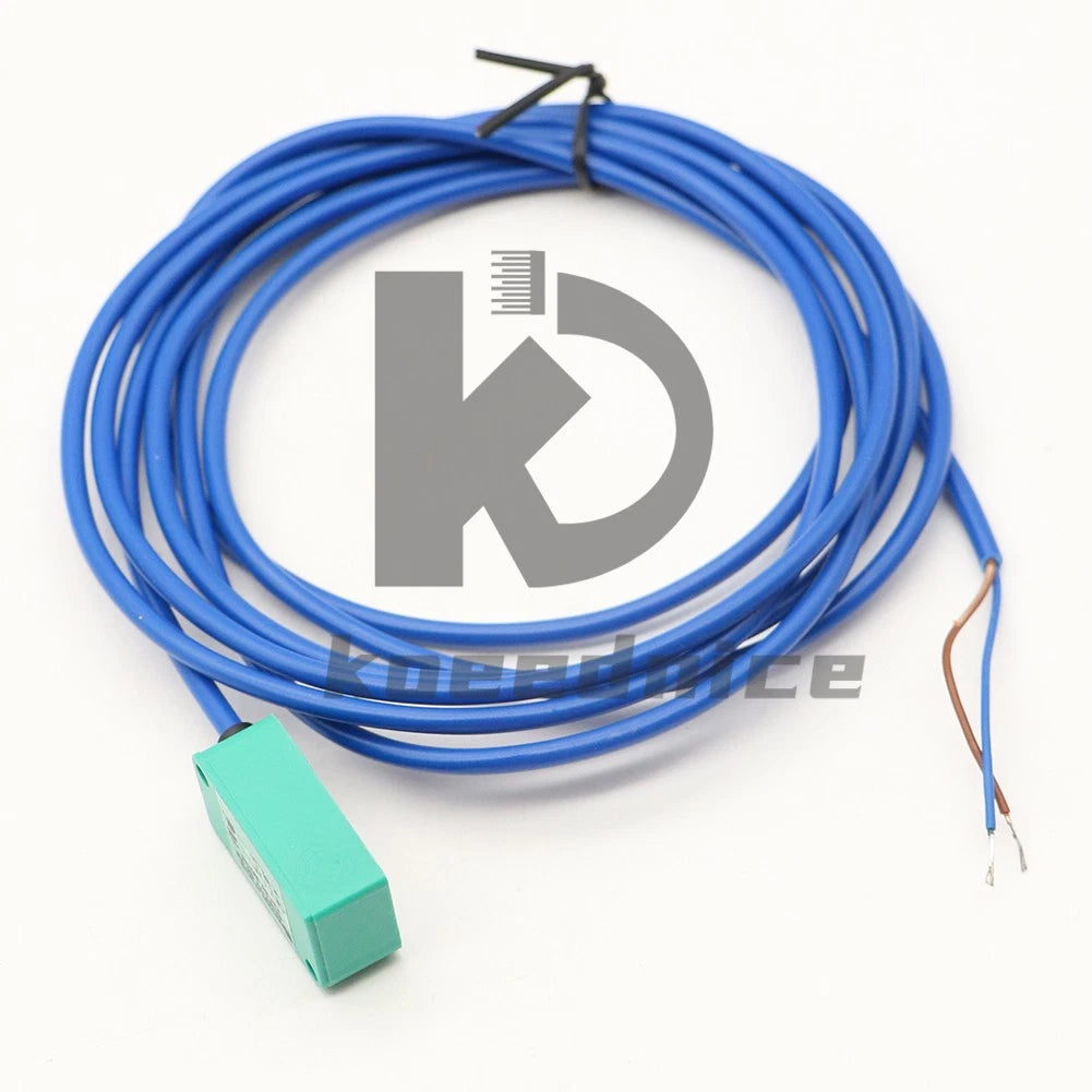 Private link- PEPPERL + FUCHS NCB2-V3-N0-2M sensor