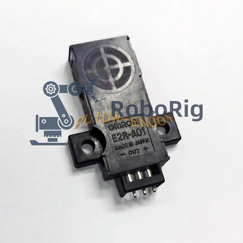 E2R-A01 1PC Omron Proximity Switch Sensor High quality