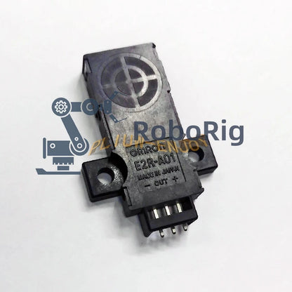 E2R-A01 1PC Omron Proximity Switch Sensor High quality