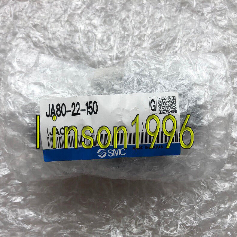 New ONE SMC Floating Joint JA80-22-150 - ONE SMC
