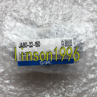 New ONE SMC Floating Joint JA80-22-150 - ONE SMC