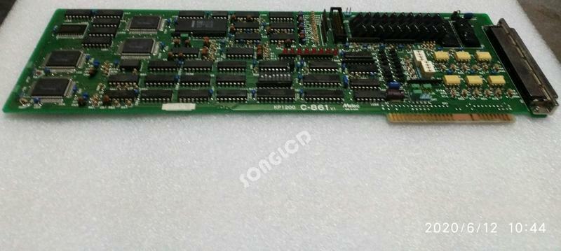 1pcs kp1200 c-861 v1 - KOEED