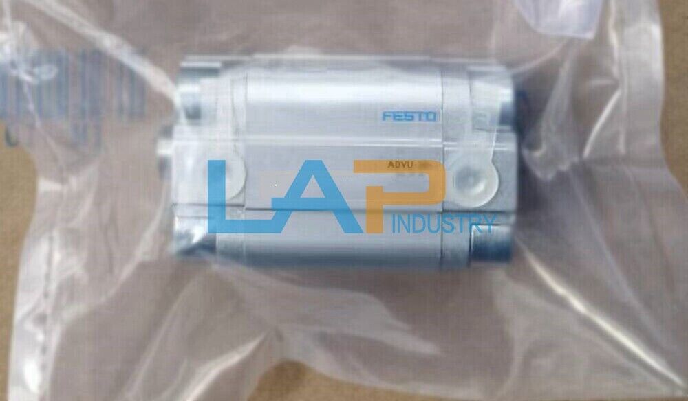 1PCS NEW Festo ADVU-32-5-P-A Cylinder 156530 - FESTO