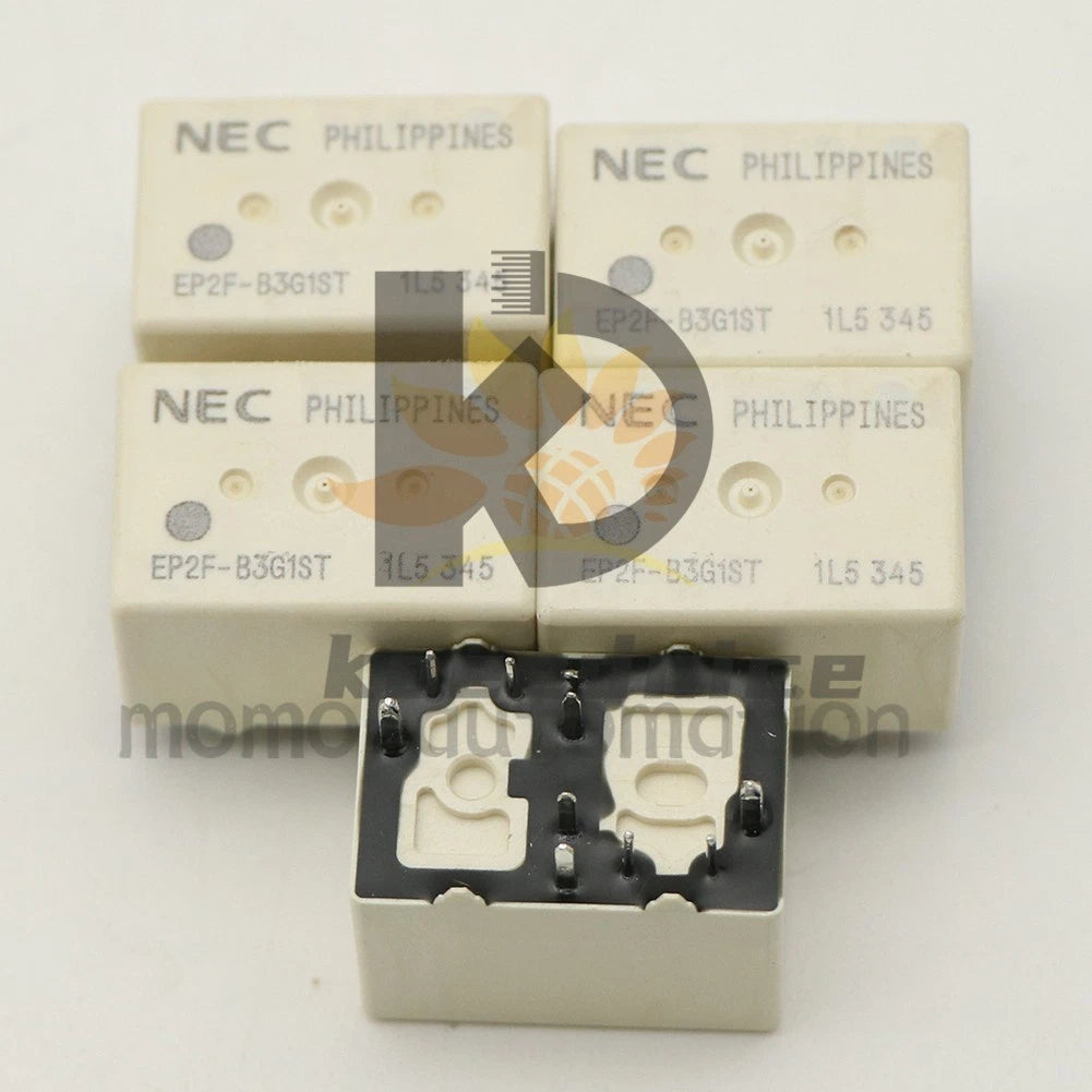 NEC EP2F-B3G1ST 12VDC 30A Automotive Electromagnetic Relay 10Pins 10PCS