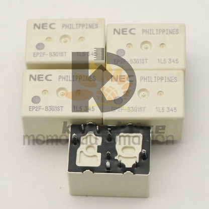 NEC EP2F-B3G1ST 12VDC 30A Automotive Electromagnetic Relay 10Pins 10PCS
