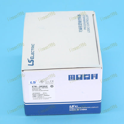 1PC LS LG K7M-DR30UE Controller Fast - LS LG