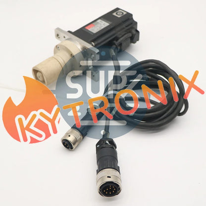 1PCS P50B05020DXSAJM Sanyo Servo Motor