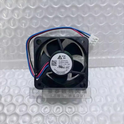 Delta AUB0412MD 4020 DC12V 0.12A 3-Pin Inverter Cooling Fan