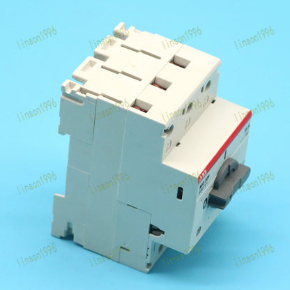 ABB MO325-16A Motor Protection Circuit Breaker - ABB