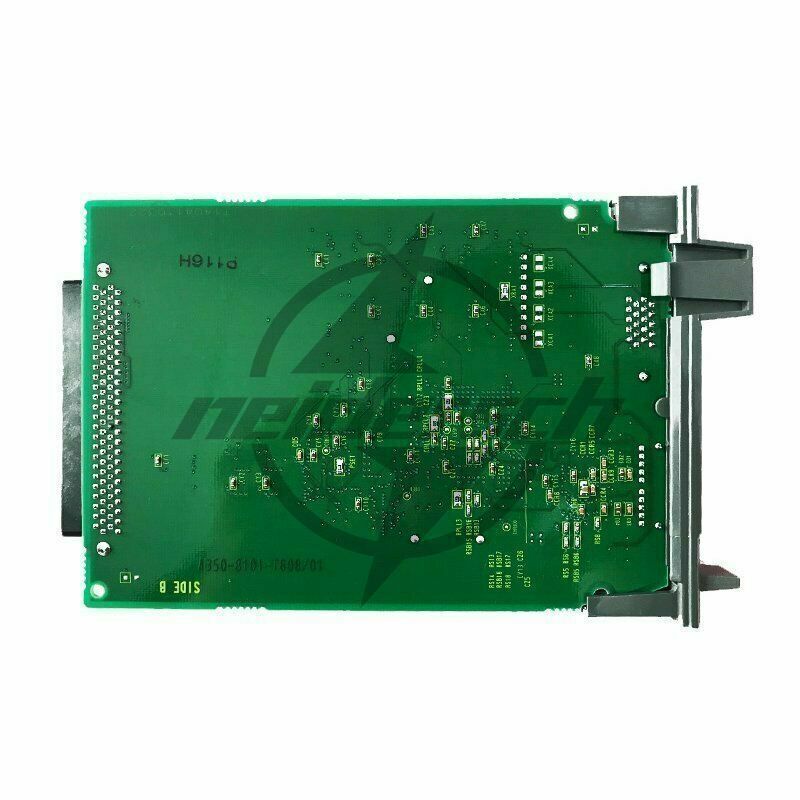 Fanuc Line Tracking Board A20B-8101-0600 - FANUC