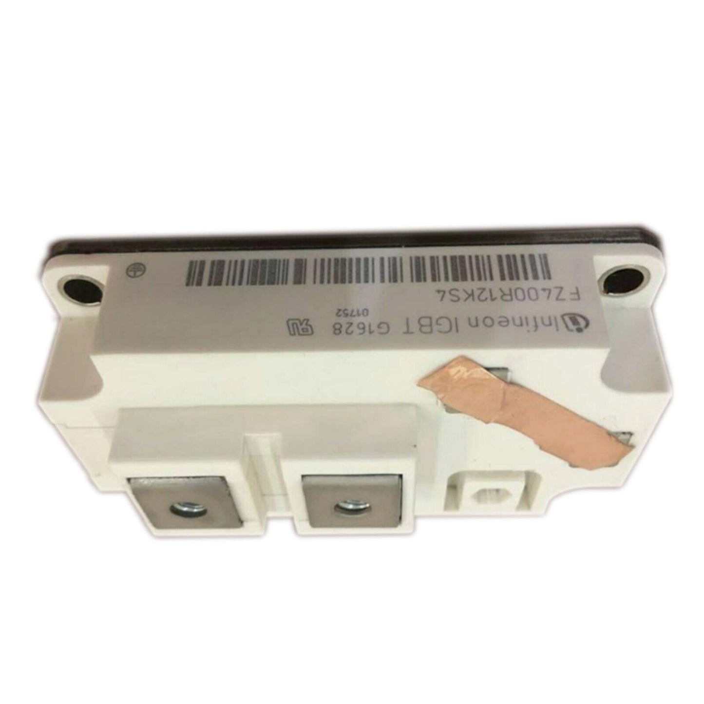 New In-Box Module: INFINEON FZ400R12KS4 - INFINEON