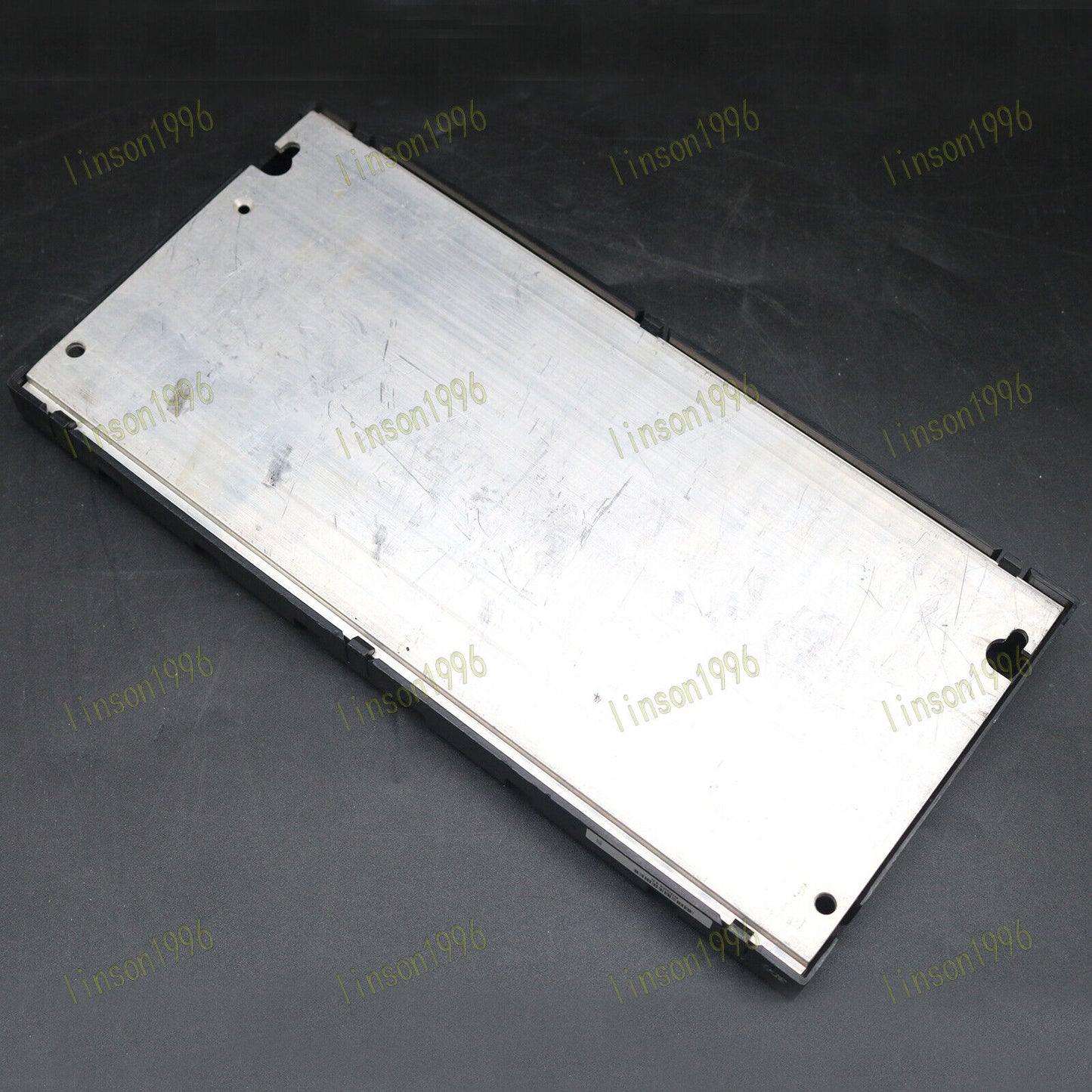 used Fanuc IC693CPU313V PLC Backplane - FANUC