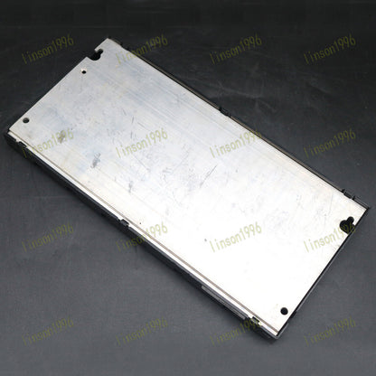 used Fanuc IC693CPU313V PLC Backplane - FANUC