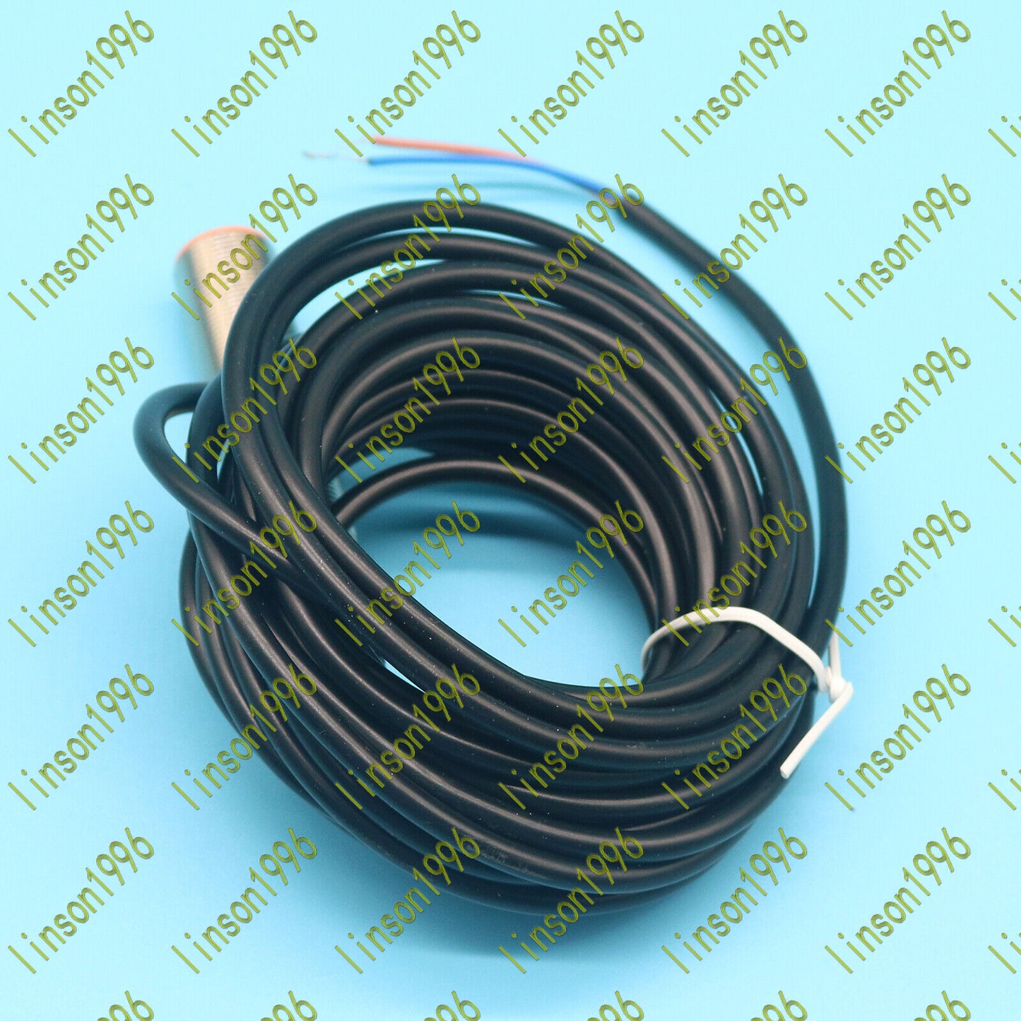 1PC Proximity Switch Fast for IFM IG5620 - IFM