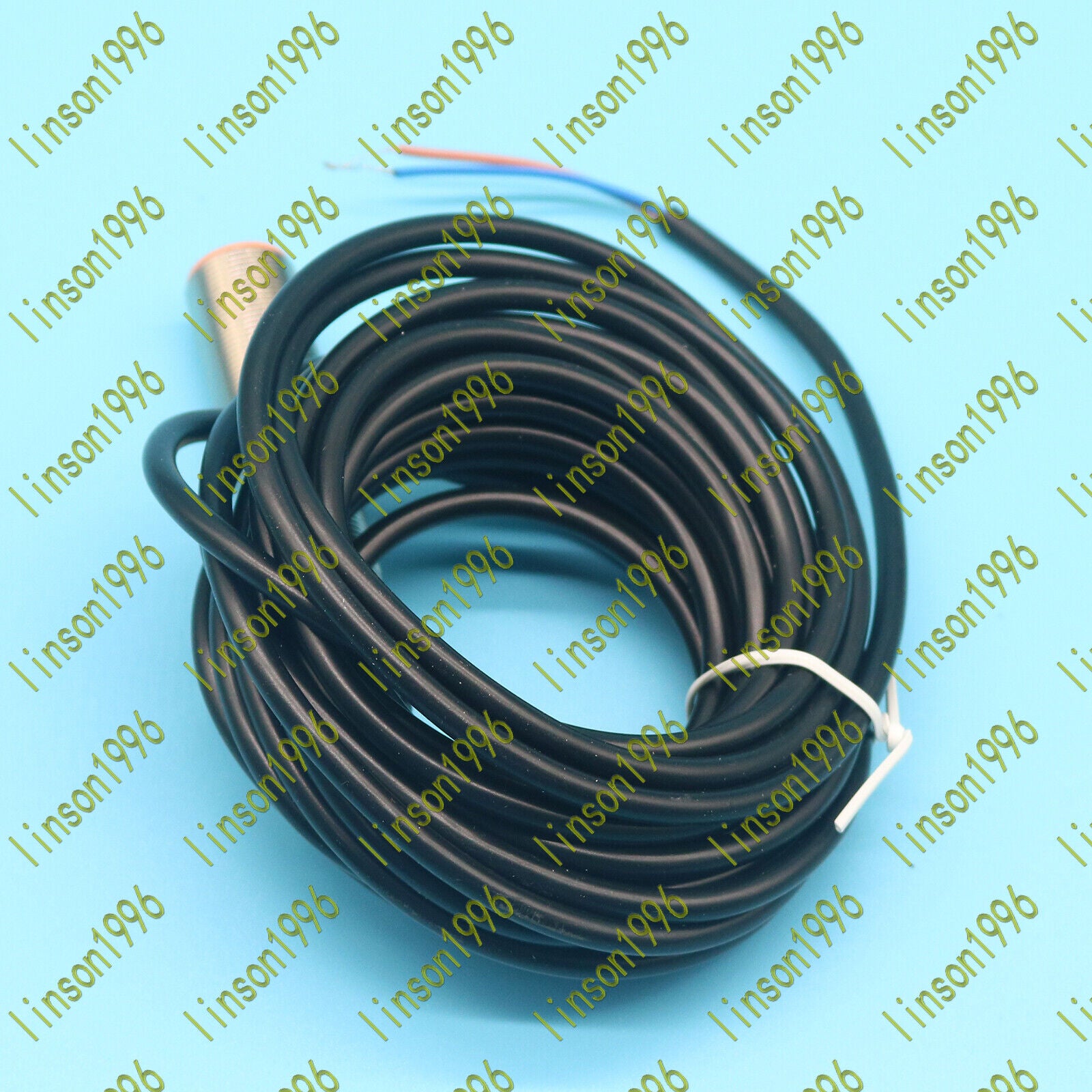 1PC Proximity Switch Fast for IFM IG5620 - IFM