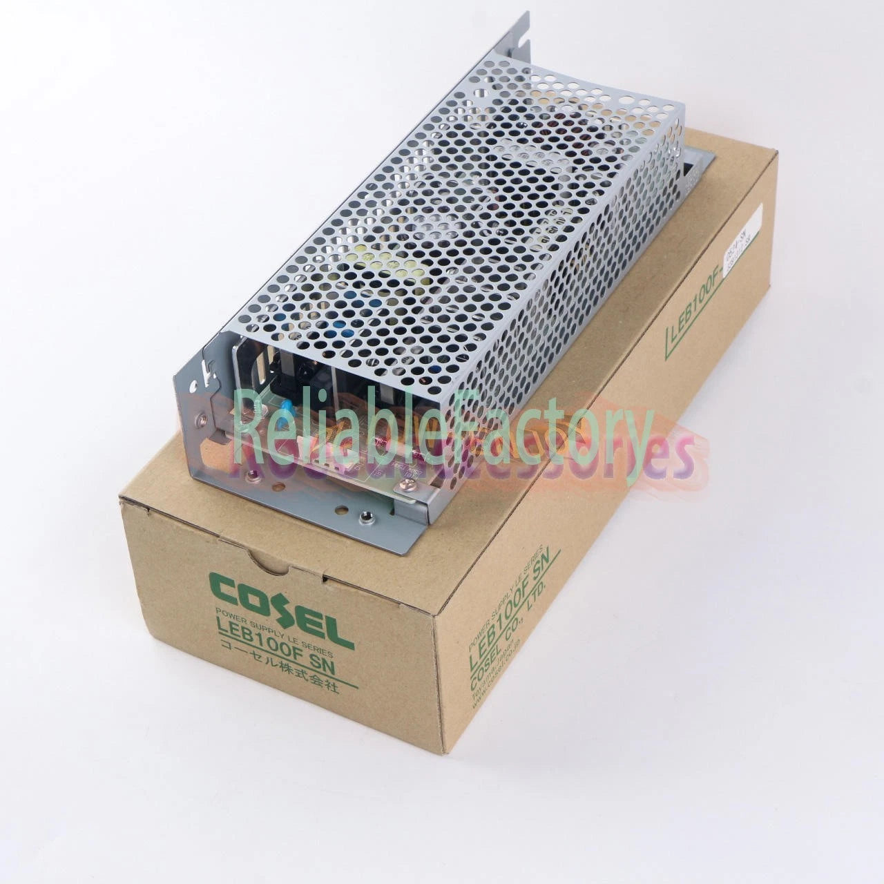 ONE COSEL LEB100F-0524-SN LEB100F-0524 Switching Power Supply