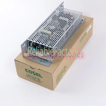 ONE COSEL LEB100F-0524-SN LEB100F-0524 Switching Power Supply