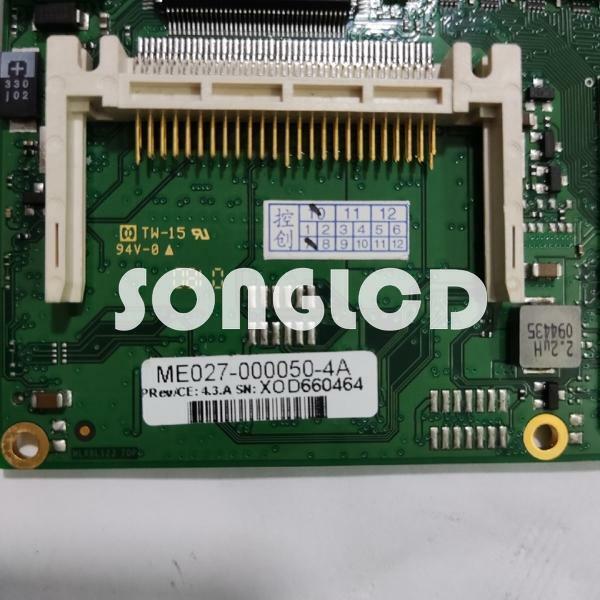 1PCS ME027-000050-4A - High Quality Electronic Component - KOEED
