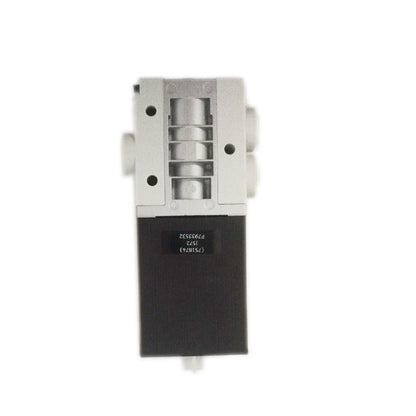 new 1 pcs FESTO MHE4-MS1H-3/2O-1/4 525207 Solenoid valve - FESTO