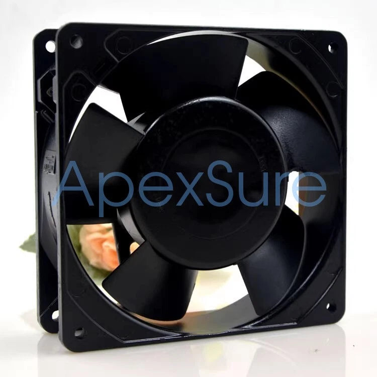 1pcs NMB 4715HS-23T-B5A-A00 230V 18W AC Quiet High Temperature Cooling Fan