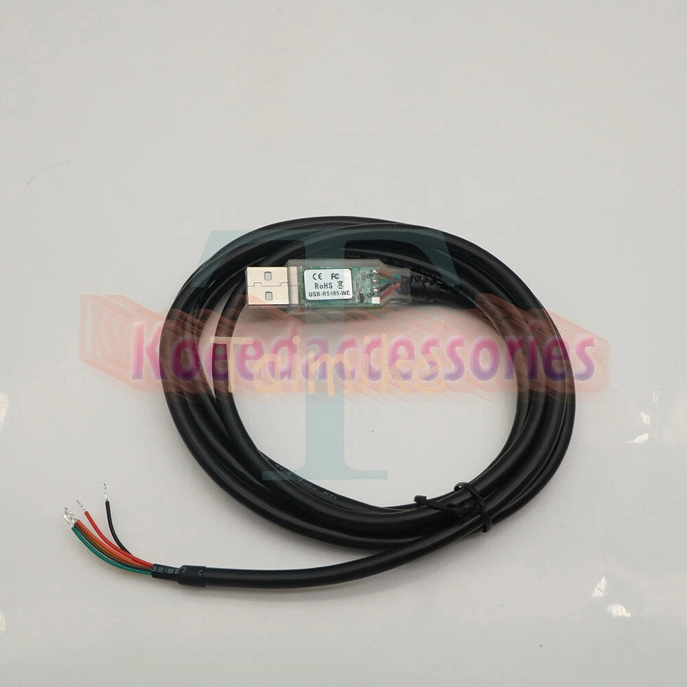FTDI FT232RQ USB to RS485 Serial Adapter Converter USB-RS485-WE-1800-BT.