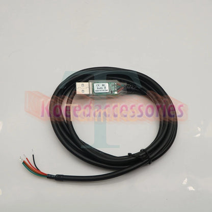 FTDI FT232RQ USB to RS485 Serial Adapter Converter USB-RS485-WE-1800-BT.