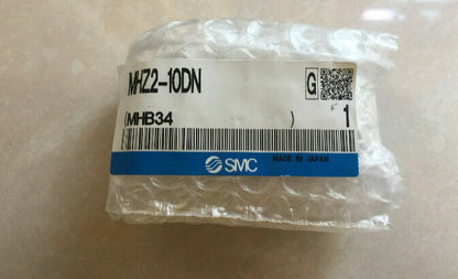 MHZ2-10DN MHZ210DN 1pcs SMC Cylinder free shipping #SM