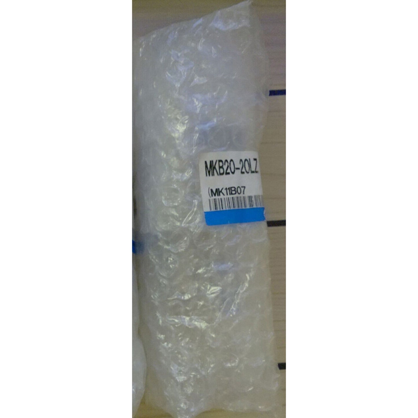 1PC rotary clamping cylinder SMC MKB20-20LZ - SMC