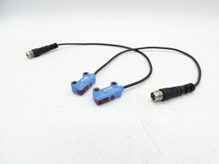 SICK WS213 sensor | High-precision WE2S-F213 sensor | SICK WS/WE2S-F213 SENSOR sensor | SICK high-performance sensor for industrial applications - SICK