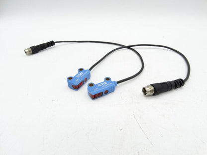 SICK WS213 sensor | High-precision WE2S-F213 sensor | SICK WS/WE2S-F213 SENSOR sensor | SICK high-performance sensor for industrial applications - SICK