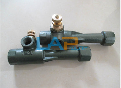 New Venturi Gas Mixer Mixing Pipe VM-20 - High Quality & Durable - VENTURI